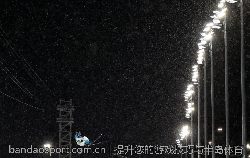 提升您的游戏技巧与半岛体育