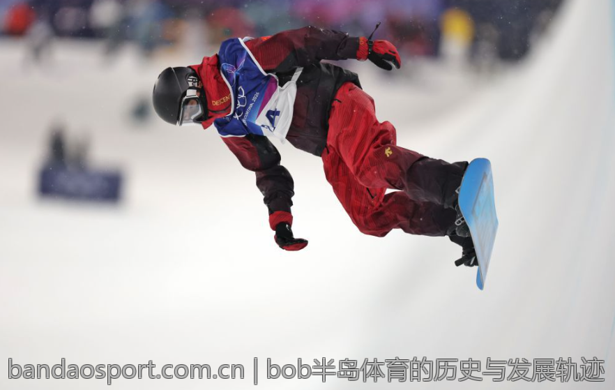bob半岛体育的历史与发展轨迹
